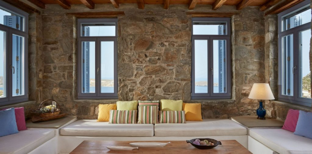 Soleil Luxury Villas Villa Simone 01
