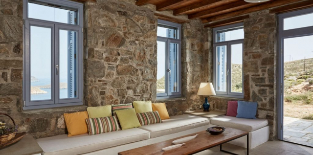 Soleil Luxury Villas Villa Simone 02
