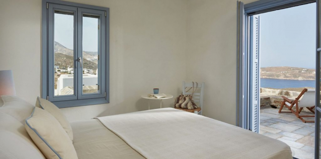 Soleil Luxury Villas Villa Simone 04