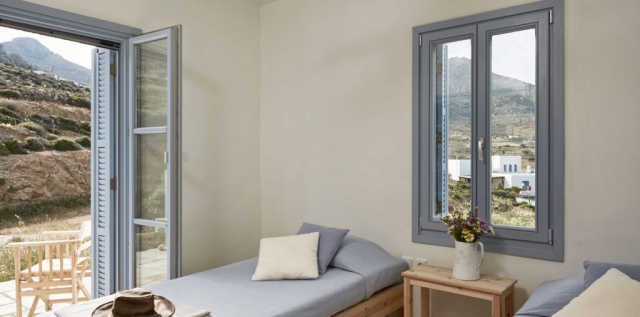 Soleil Luxury Villas Villa Simone 08