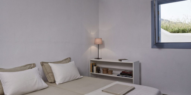 Soleil Luxury Villas Villa Simone 11