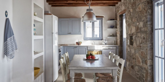 Soleil Luxury Villas Villa Simone 12