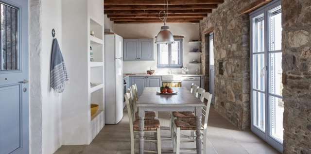 Soleil Luxury Villas Villa Simone 13