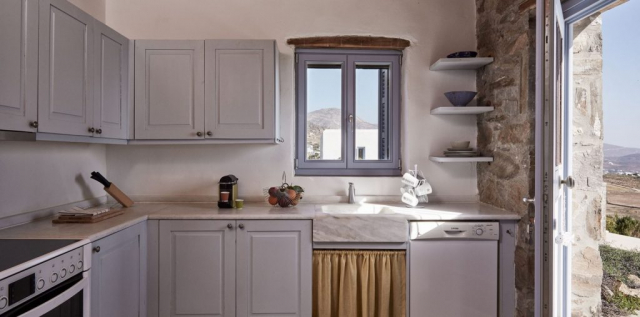 Soleil Luxury Villas Villa Simone 14