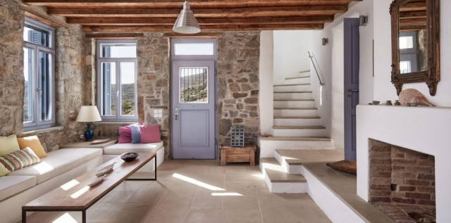Soleil Luxury Villas Villa Simone 15