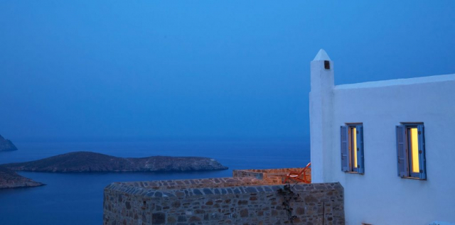 Soleil Luxury Villas Villa Simone 16