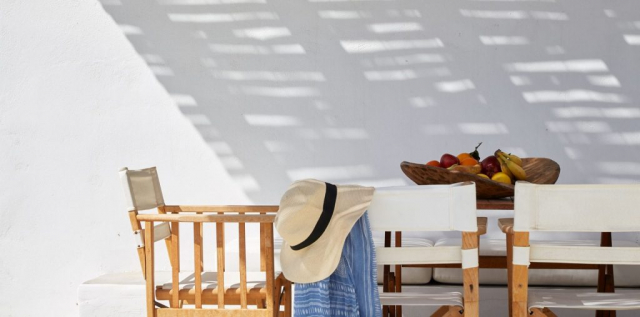 Soleil Luxury Villas Villa Simone 19