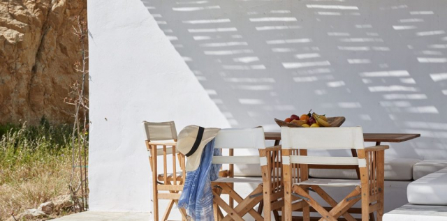 Soleil Luxury Villas Villa Simone 20