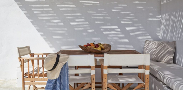 Soleil Luxury Villas Villa Simone 21