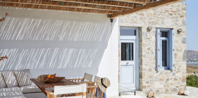 Soleil Luxury Villas Villa Simone 23