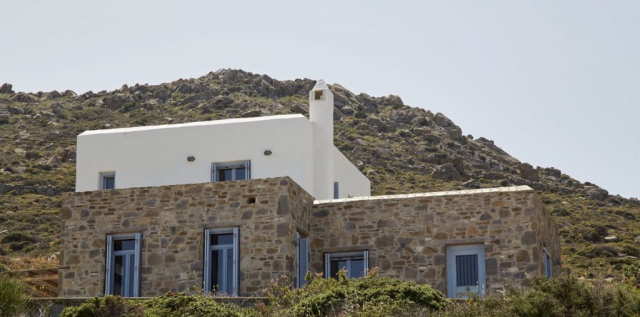 Soleil Luxury Villas Villa Simone 30