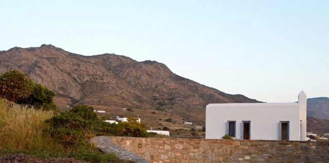 Villa Billie 18