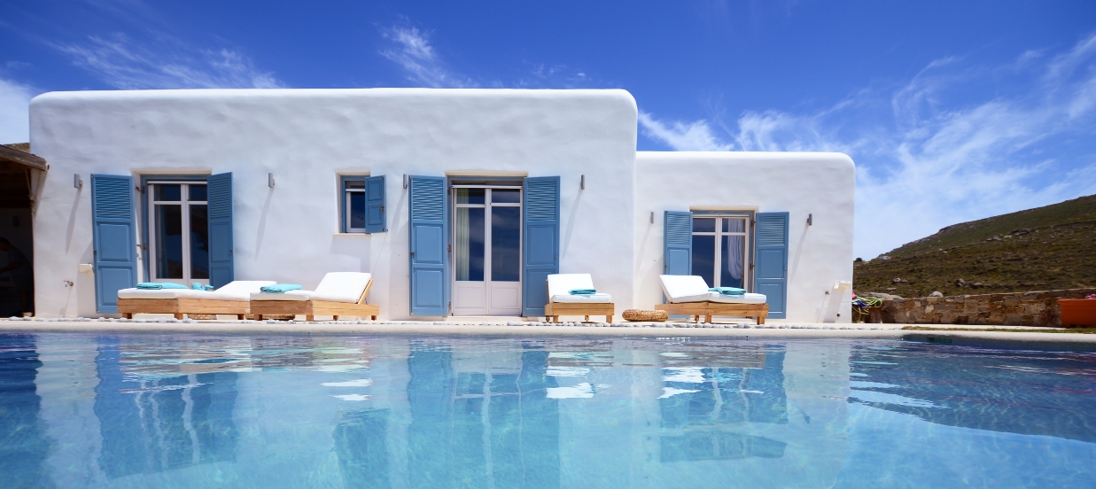 Villas to Rent