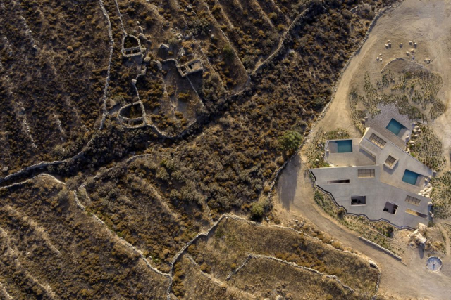 soleil luxury villas serifos homa general 01