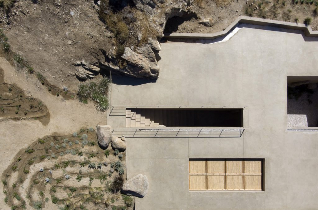 soleil luxury villas serifos homa general 02
