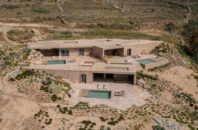 soleil luxury villas serifos homa general 05