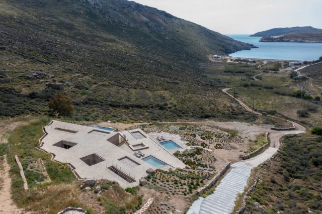 soleil luxury villas serifos homa general 06