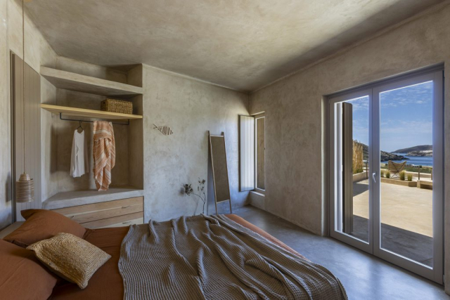 soleil luxury villas serifos villa 1 bedroom 1 03