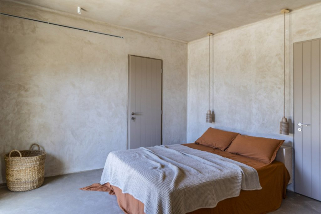 soleil luxury villas serifos villa 1 bedroom 1 05