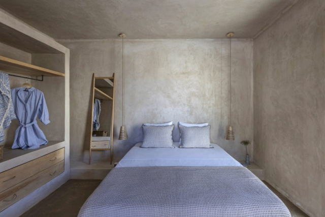 soleil luxury villas serifos villa 1 bedroom 2 and patio 01