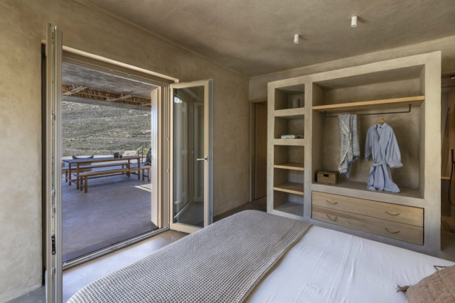 soleil luxury villas serifos villa 1 bedroom 2 and patio 04