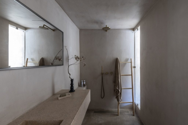 soleil luxury villas serifos villa 1 bedroom 2 and patio 05