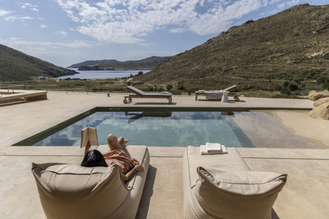 soleil luxury villas serifos villa 1 external 01