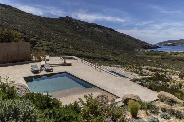 soleil luxury villas serifos villa 1 external 06
