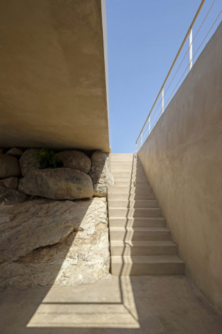 soleil luxury villas serifos villa 1 external 12