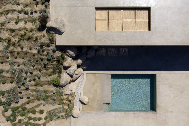 soleil luxury villas serifos villa 1 external 13