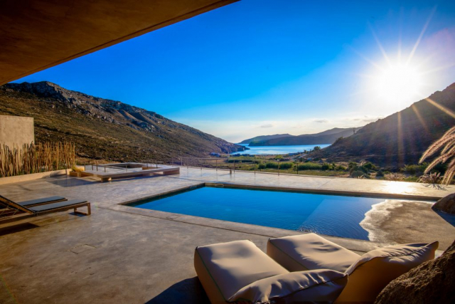 soleil luxury villas serifos villa 1 external 17