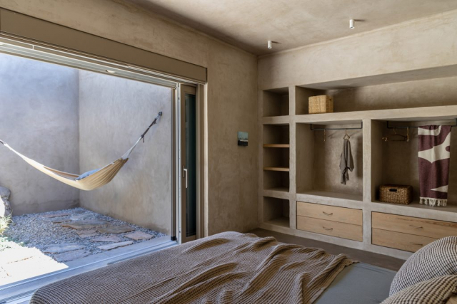 soleil luxury villas serifos villa 2 bedroom 1 03
