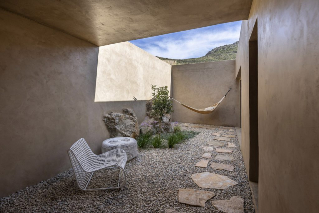 soleil luxury villas serifos villa 2 bedroom 1 05