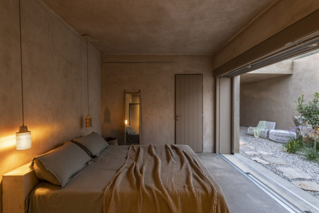soleil luxury villas serifos villa 2 bedroom 1 08