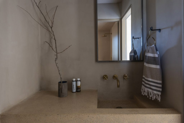 soleil luxury villas serifos villa 2 bedroom 1 11