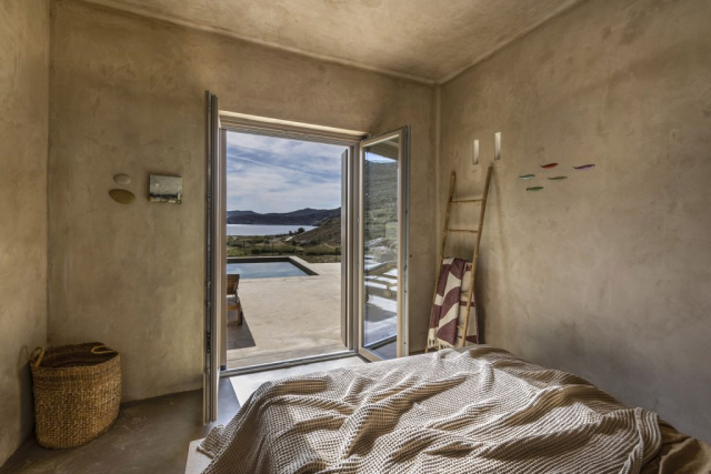 soleil luxury villas serifos villa 2 bedroom 2 01