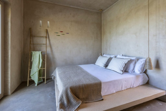 soleil luxury villas serifos villa 2 bedroom 2 02