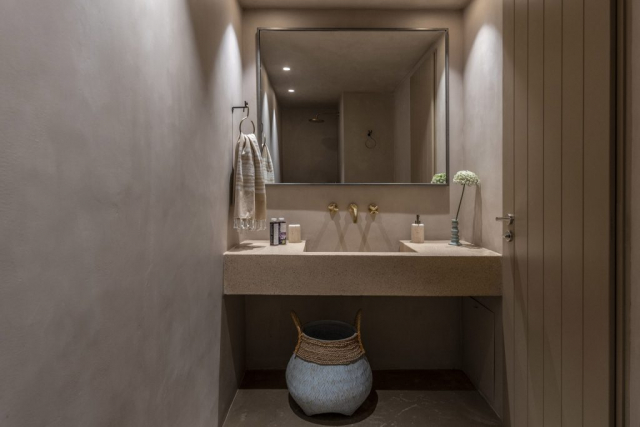 soleil luxury villas serifos villa 2 bedroom 2 03