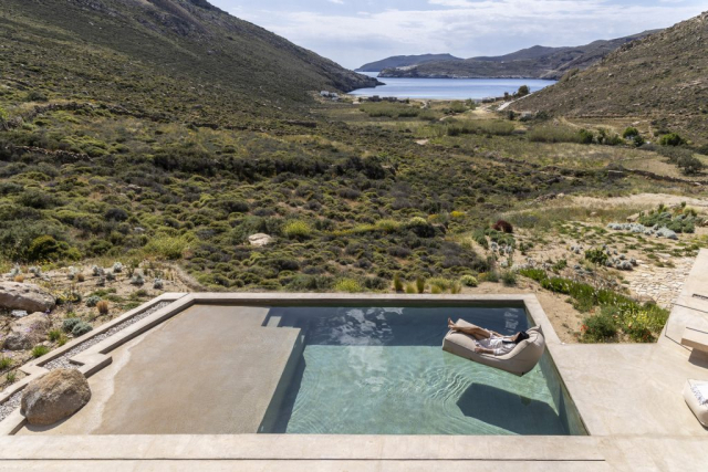 soleil luxury villas serifos villa 2 external 04