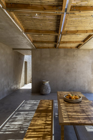 soleil luxury villas serifos villa 2 external 07