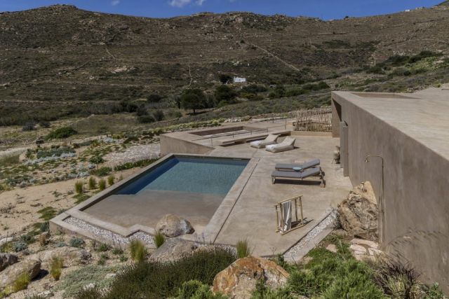 soleil luxury villas serifos villa 2 external 10