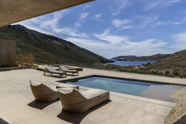 soleil luxury villas serifos villa 2 external 11