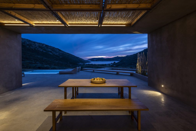 soleil luxury villas serifos villa 2 external 16