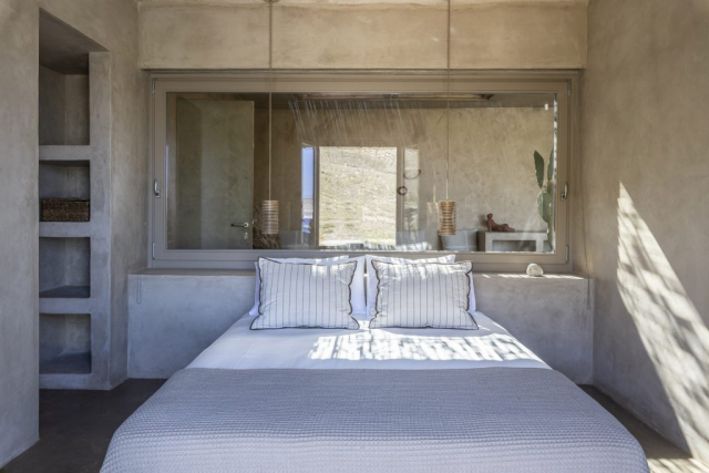 soleil luxury villas serifos villa 3 bedroom 2 01