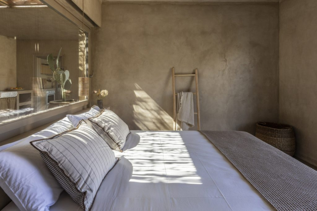 soleil luxury villas serifos villa 3 bedroom 2 02