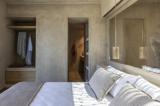 soleil luxury villas serifos villa 3 bedroom 2 04