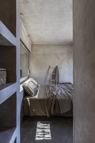 soleil luxury villas serifos villa 3 bedroom 2 05