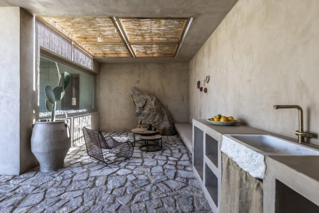 soleil luxury villas serifos villa 3 external 03