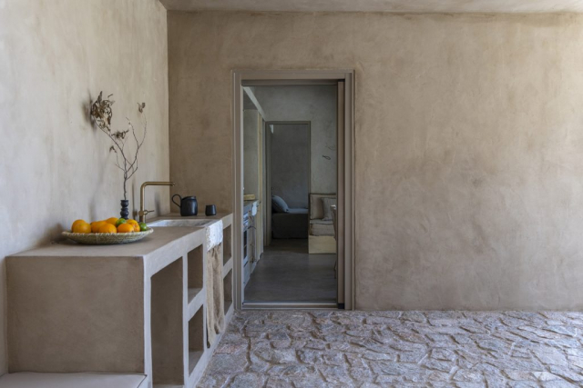 soleil luxury villas serifos villa 3 external 04