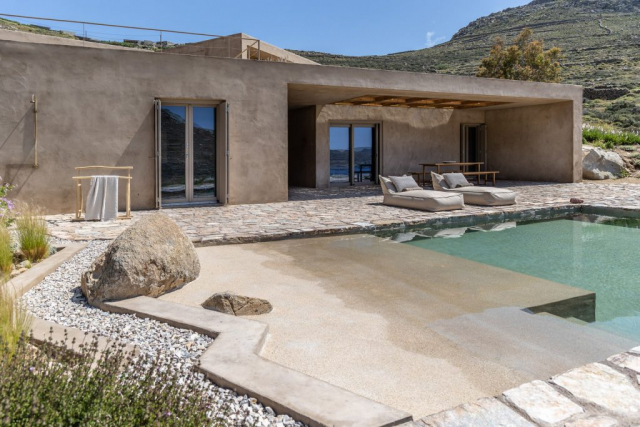 soleil luxury villas serifos villa 3 external 06